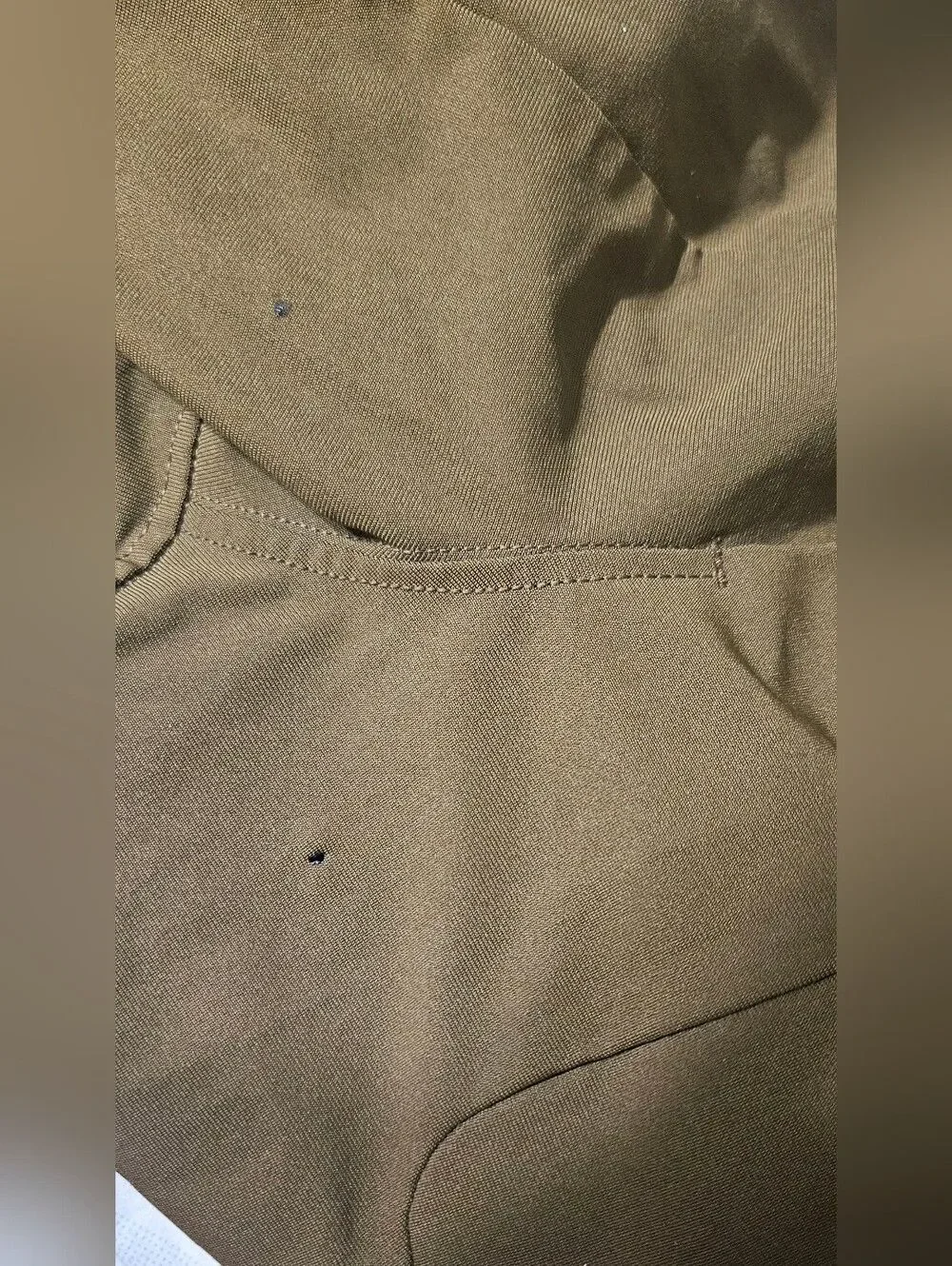 Lululemon Men's Brown ABC Jogger Pants Size L